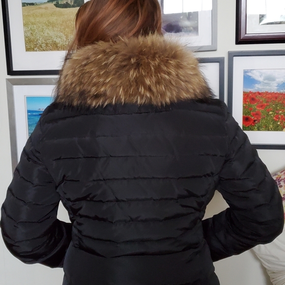 Pennyblack by Max Mara jacket - Picture 6 of 9